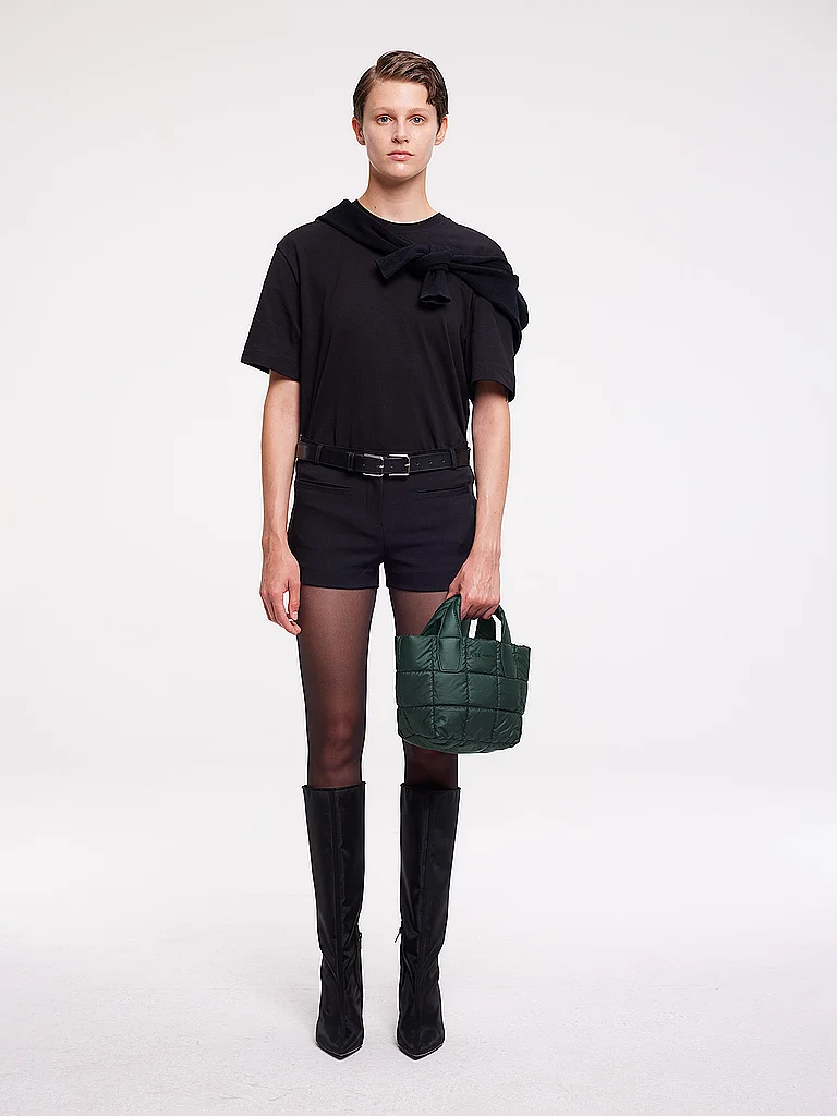 VEE COLLECTIVE Sac - Mini Sac PORTER TOTE Mini vert foncé